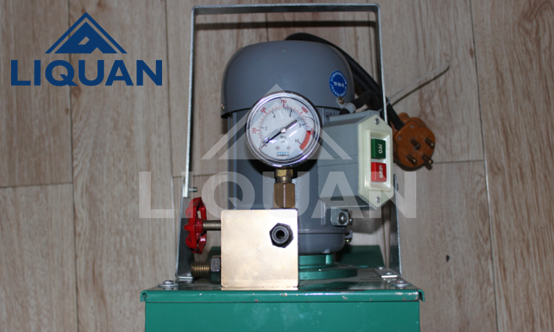 3DSY電動(dòng)試壓泵