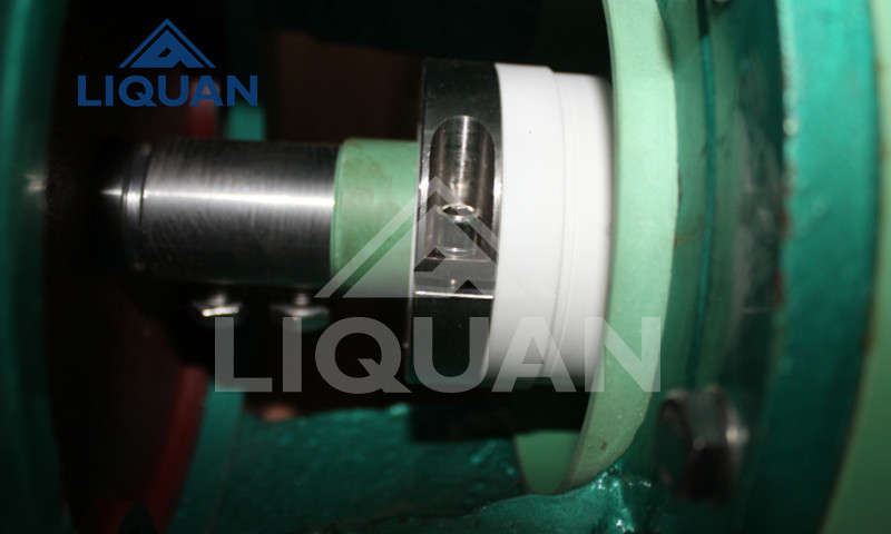 FPG增強聚丙烯管道泵