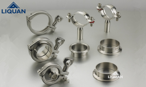 上海黎全泵業(yè)BAW-S型食品級(jí)衛(wèi)生離心泵