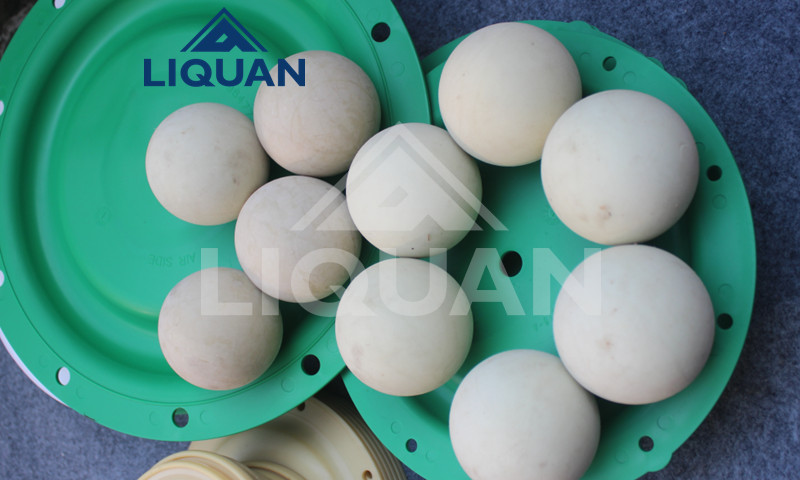 ARO-英格索蘭膜片-上海黎全泵業(yè)