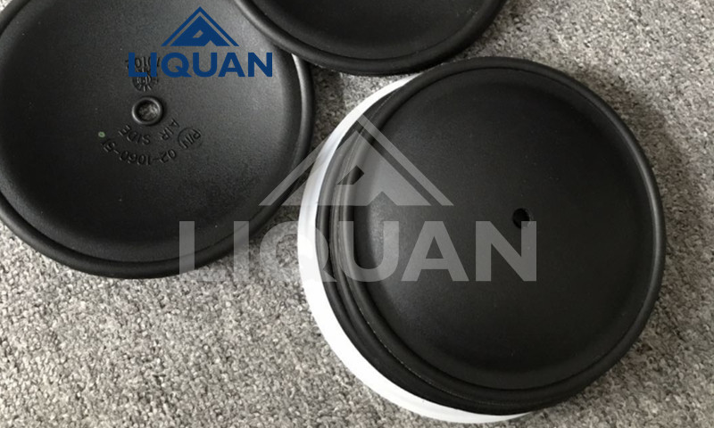 威爾頓配件-上海黎全泵業(yè)