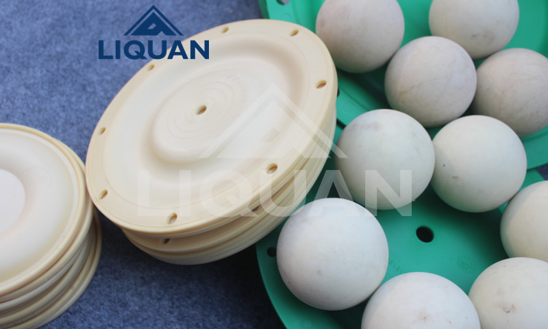 ARO-英格索蘭膜片-上海黎全泵業(yè)